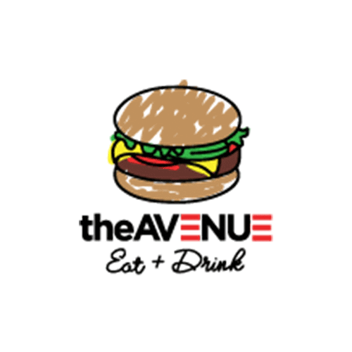 Hunger + Thirst Group Sticker