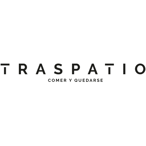 Traspatio Sticker by Inmovisión