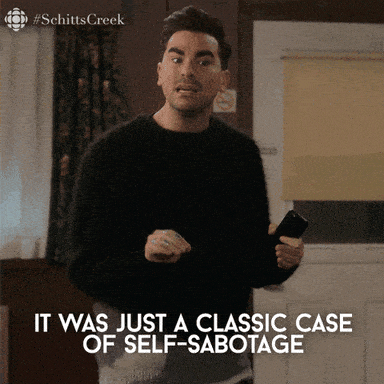 Schitts Creek Comedy GIF by CBC