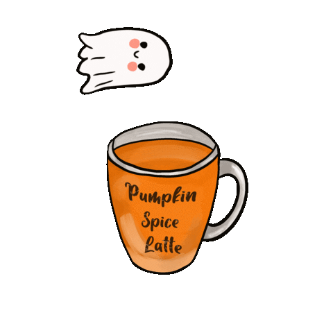 Halloween Sticker