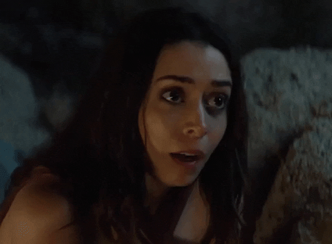 Cristin Milioti GIFs - Find & Share on GIPHY
