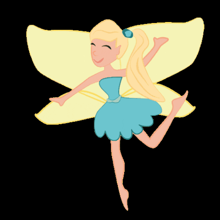 Happy GIF