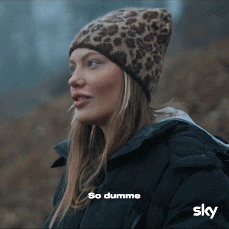 Shopping GIF by Sky Deutschland