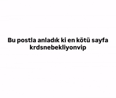 Krdsnebekliyonvip GIF