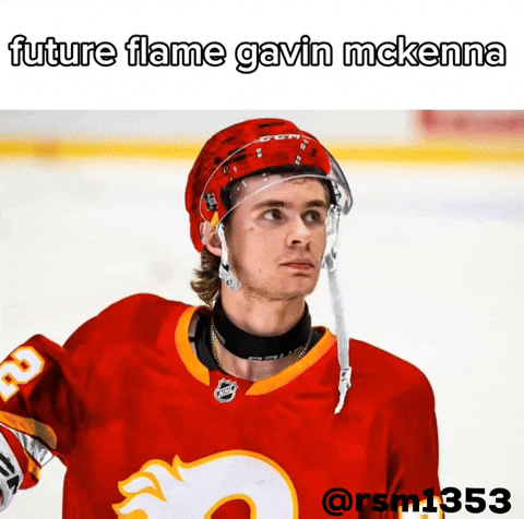 Calgary Flames GIF