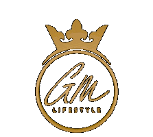 Sticker by GM Lifestyle