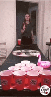 Game Party GIF by Beerpongbar