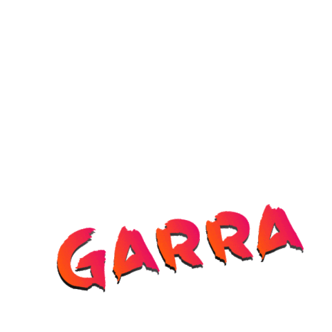 CoachFitnessGarra Sticker