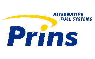 Prins Autogas Sticker