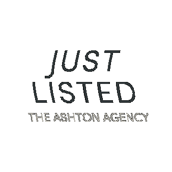 Taa Sticker by The Ashton Agency