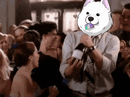 Crypto GIF