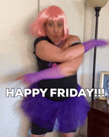 Ready For The Weekend GIFs - Find & Share on GIPHY