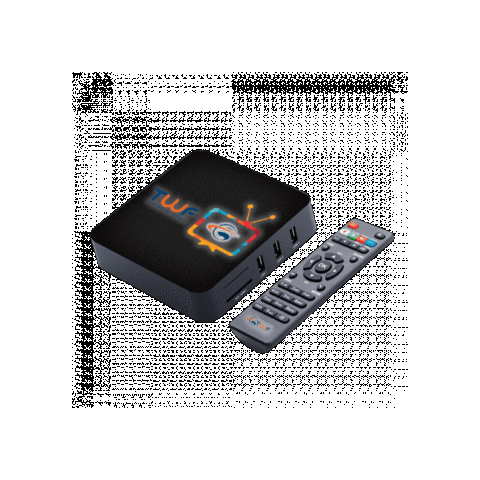 TWF Internet Sticker