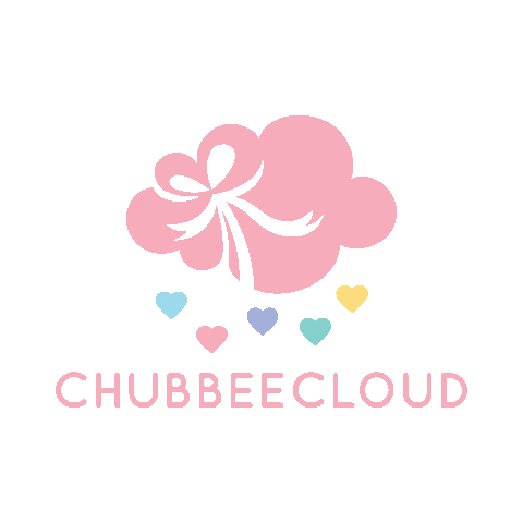Valentines Love Sticker by ChubbeeCloud