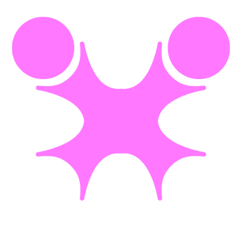 Heart X Sticker by XTREMELii