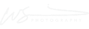 WS Photography Sticker