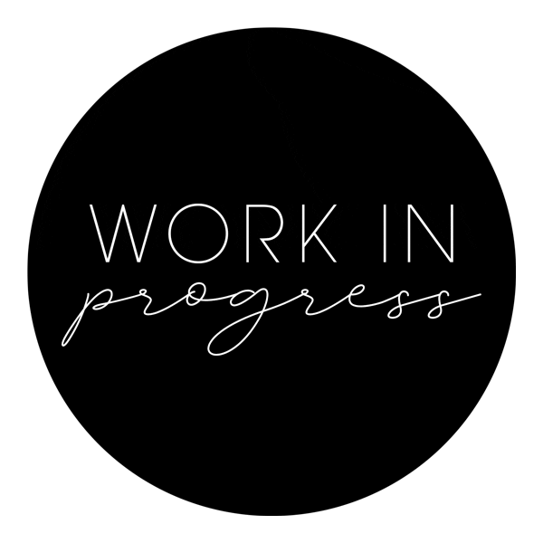 HodaRocheCommunication Sticker