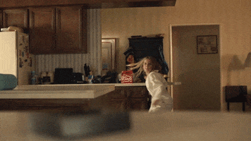 Throw Soup GIF by HBO