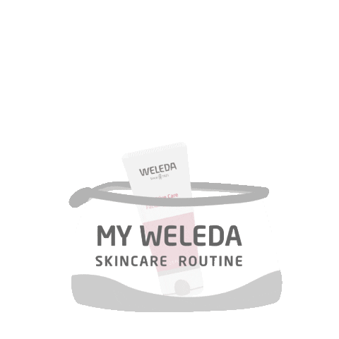weleda_usa Sticker