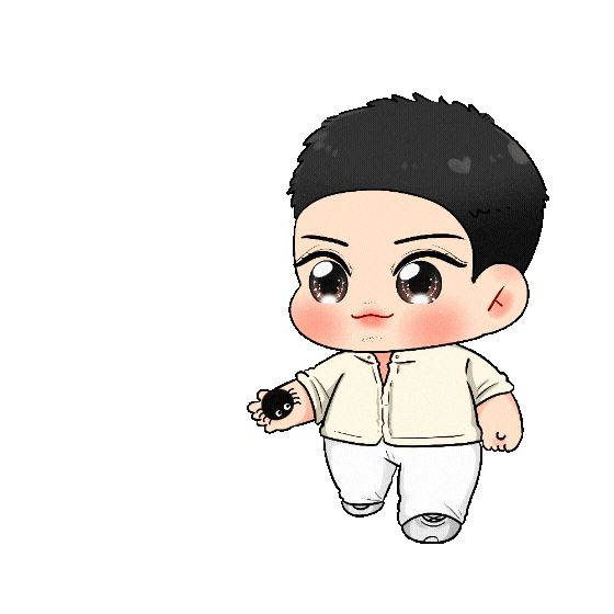 Apo Sticker