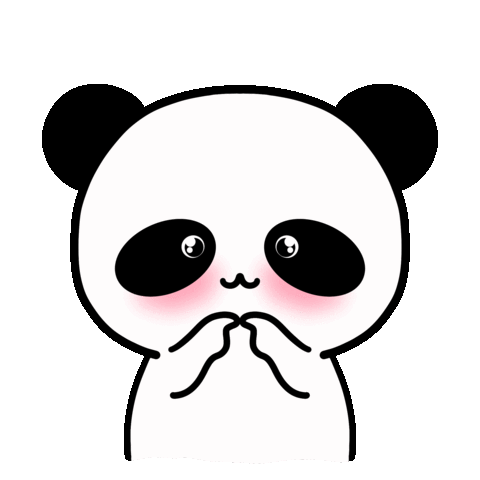 Cute Panda Sticker for iOS & Android | GIPHY Cute Panda Sticker for iOS & Android | GIPHY