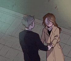 Webtoon GIF