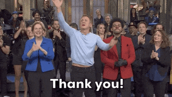 Snl GIF by Saturday Night Live