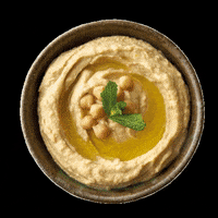 Hummus Meze GIF by Zeinas.se