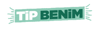 TiP Senin Sticker