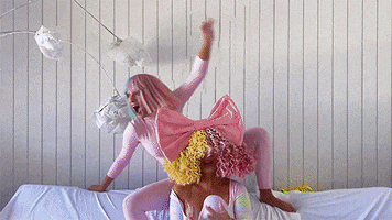 Hair Dancing GIF by The Tonight Show Starring Jimmy Fallon