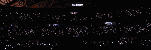 Altice Arena Conference GIF by Web Summit