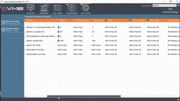 Youtube Keyword Tool GIF
