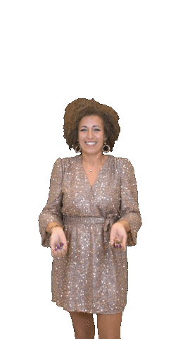 Malya Celebrating Sticker by Gorgeous You