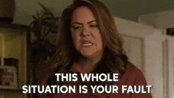 American Housewife Katie Otto GIF by ABC Network