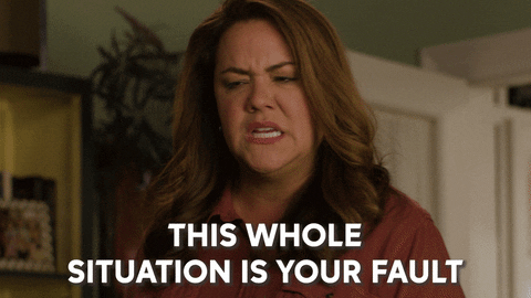 American Housewife Katie Otto GIF by ABC Network - Find & Share on GIPHY
