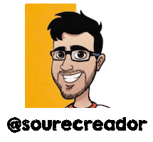 Cleber Junior Sticker by L Assessoria Podcast
