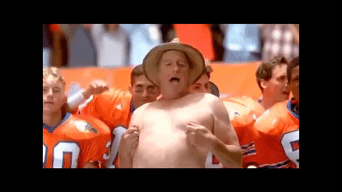 The Waterboy Gifs Get The Best Gif On Giphy