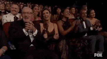Clapping Emmys 2019 GIF by Emmys