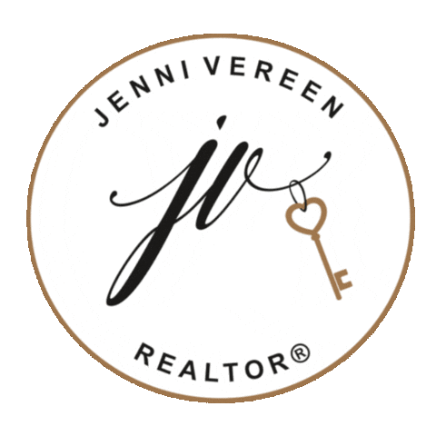 jennivereen Sticker