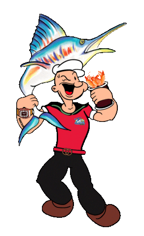 Sticker by Mariscos Mazatlan