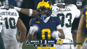 Semaj Morgan GIF