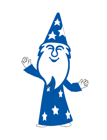 Zillion Sticker