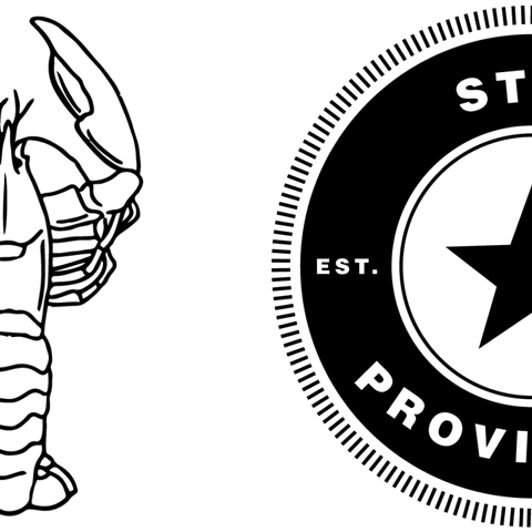 Eat Out Often, Inc. Sticker