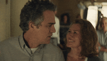 Mark Ruffalo Love GIF by HBO Max