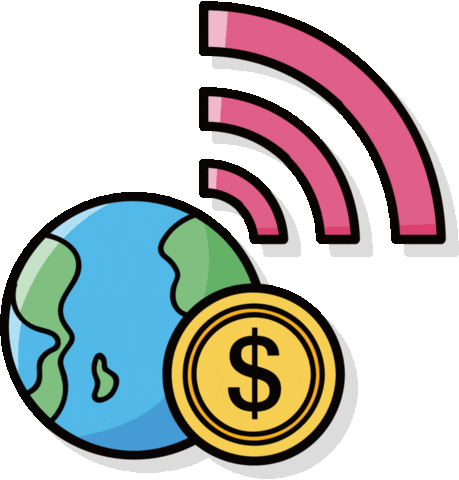 Frente Despertar Sticker