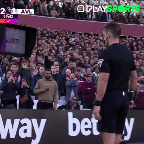 Premier League Waiting GIF by Play Sports