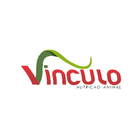 Vínculo Nutrição Animal Sticker