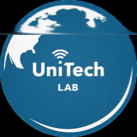 UniTech LAB GIF