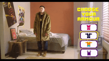 Choose Love Game GIF by Universal Music Africa