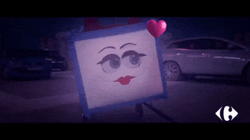 Hug Me I Love You GIF by Carrefour Tunisie